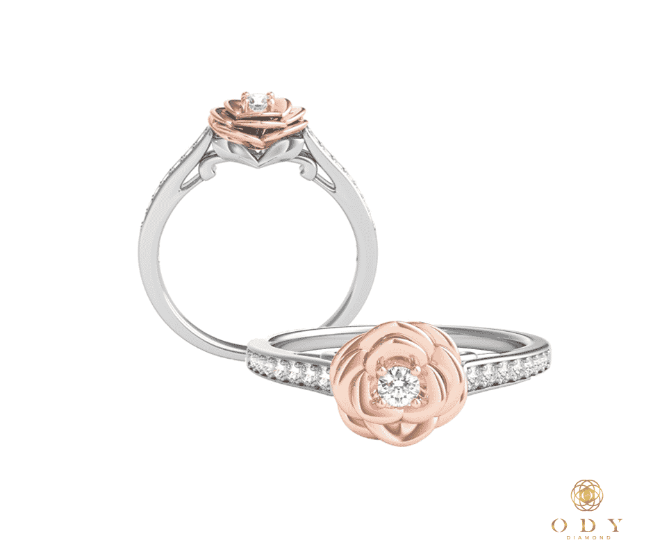 Vỏ nhẫn kim cương hongkong là sự lựa chọn hoàn hảo cho cả phái nam và phái nữ